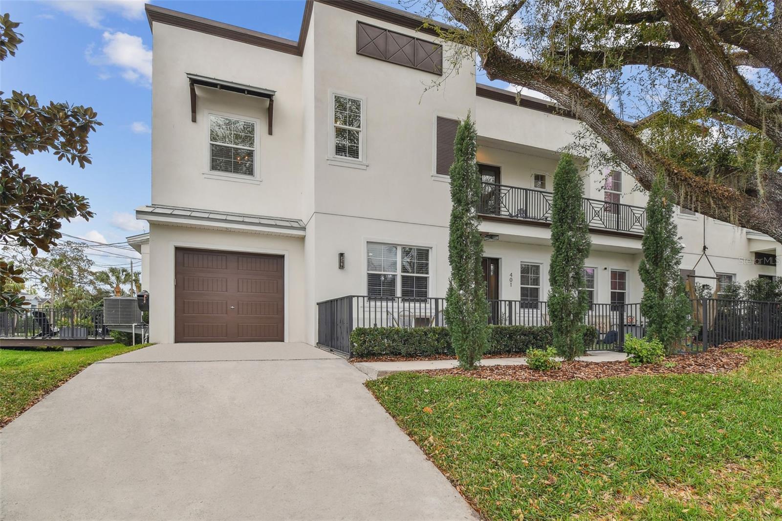 401 S MELVILLE AVE, TAMPA, FL, 33606