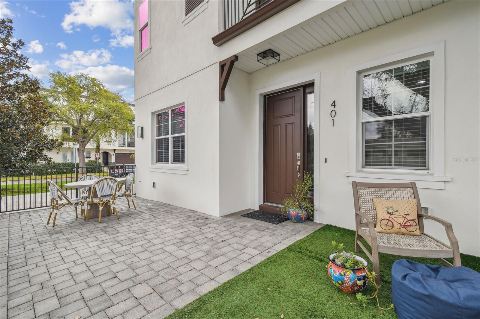 401 S MELVILLE AVE, TAMPA, FL, 33606