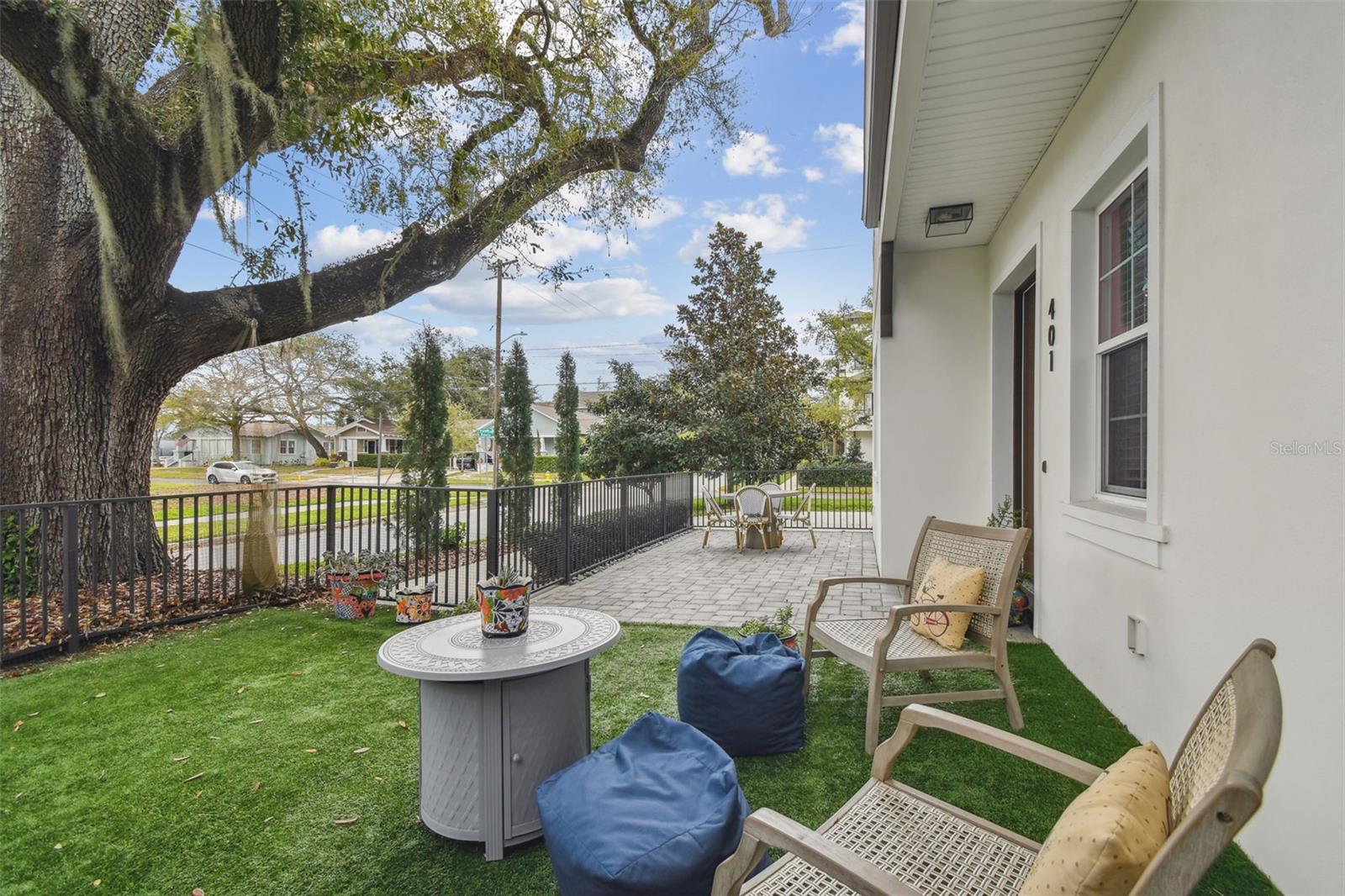 401 S MELVILLE AVE, TAMPA, FL, 33606