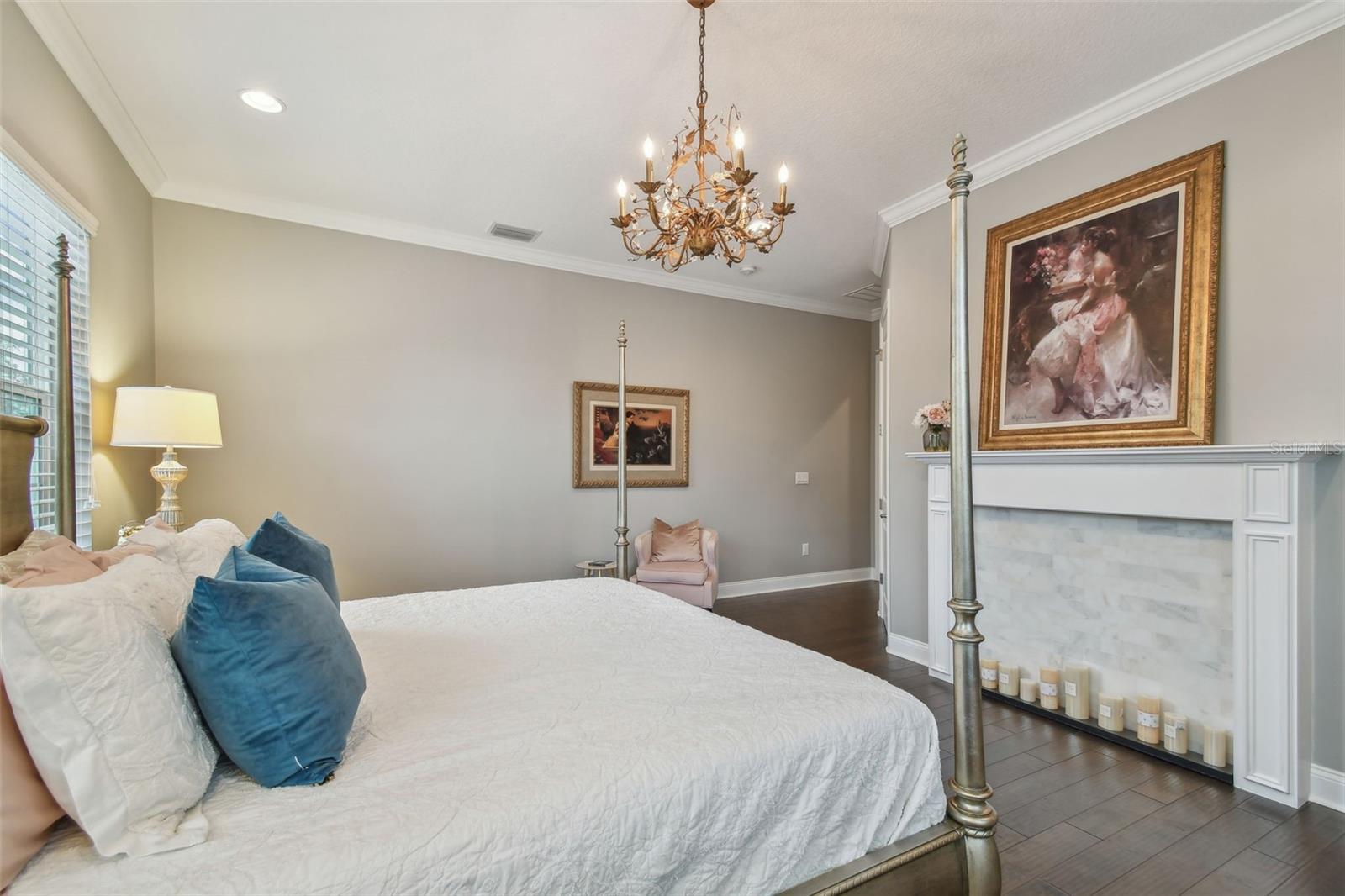 401 S MELVILLE AVE, TAMPA, FL, 33606