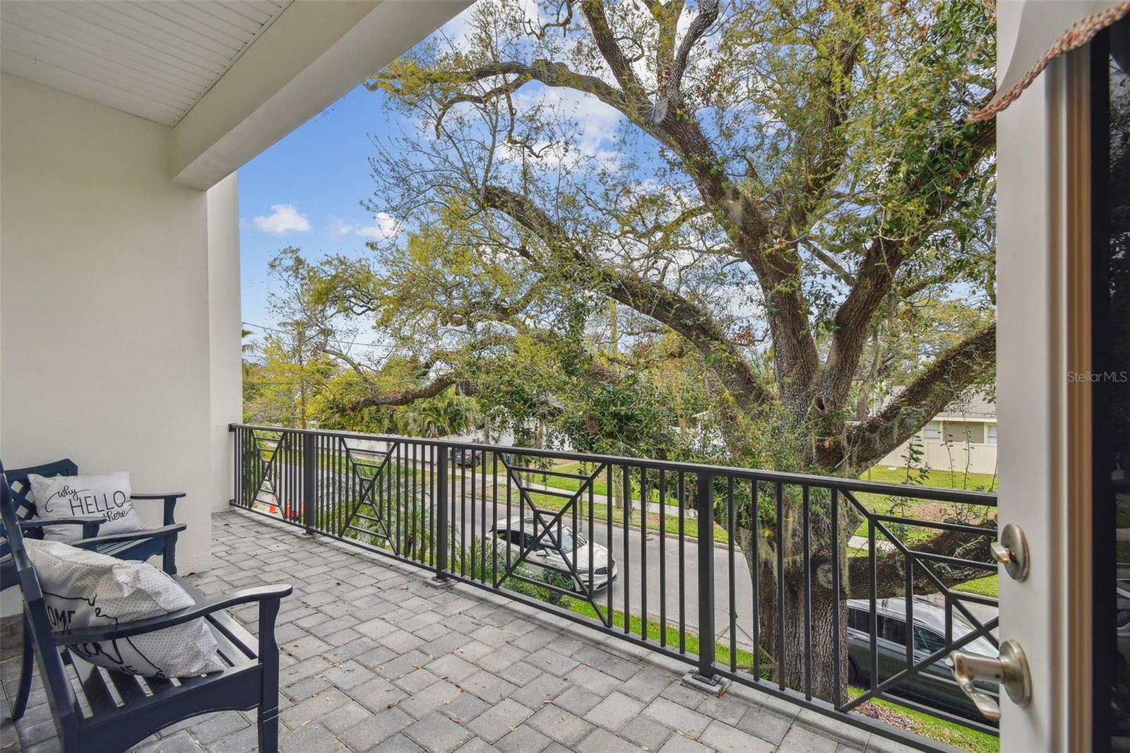 401 S MELVILLE AVE, TAMPA, FL, 33606