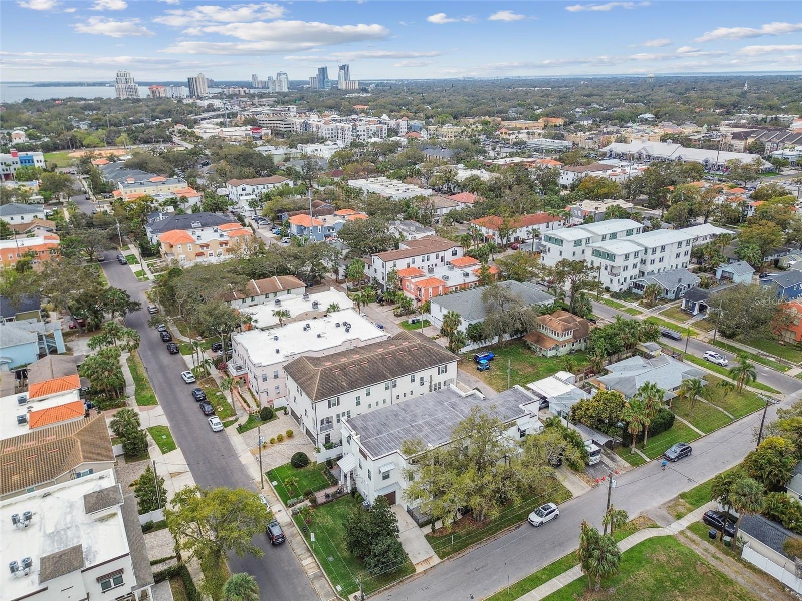 401 S MELVILLE AVE, TAMPA, FL, 33606