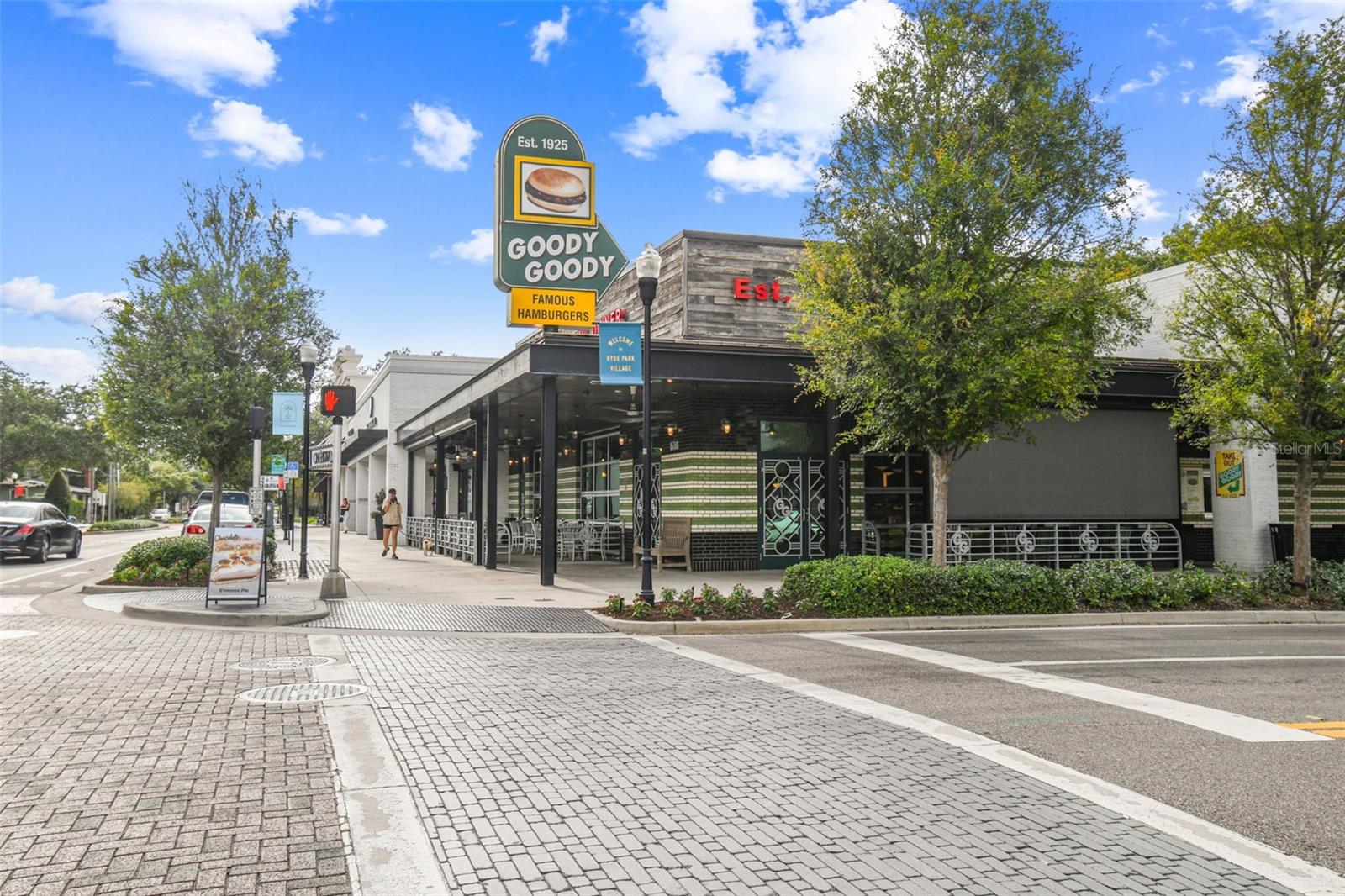 401 S MELVILLE AVE, TAMPA, FL, 33606