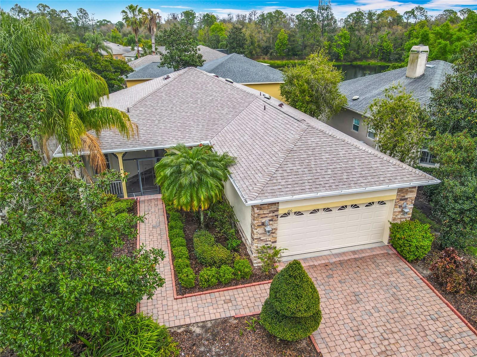 100 VENTANA DR, KISSIMMEE, FL, 34759