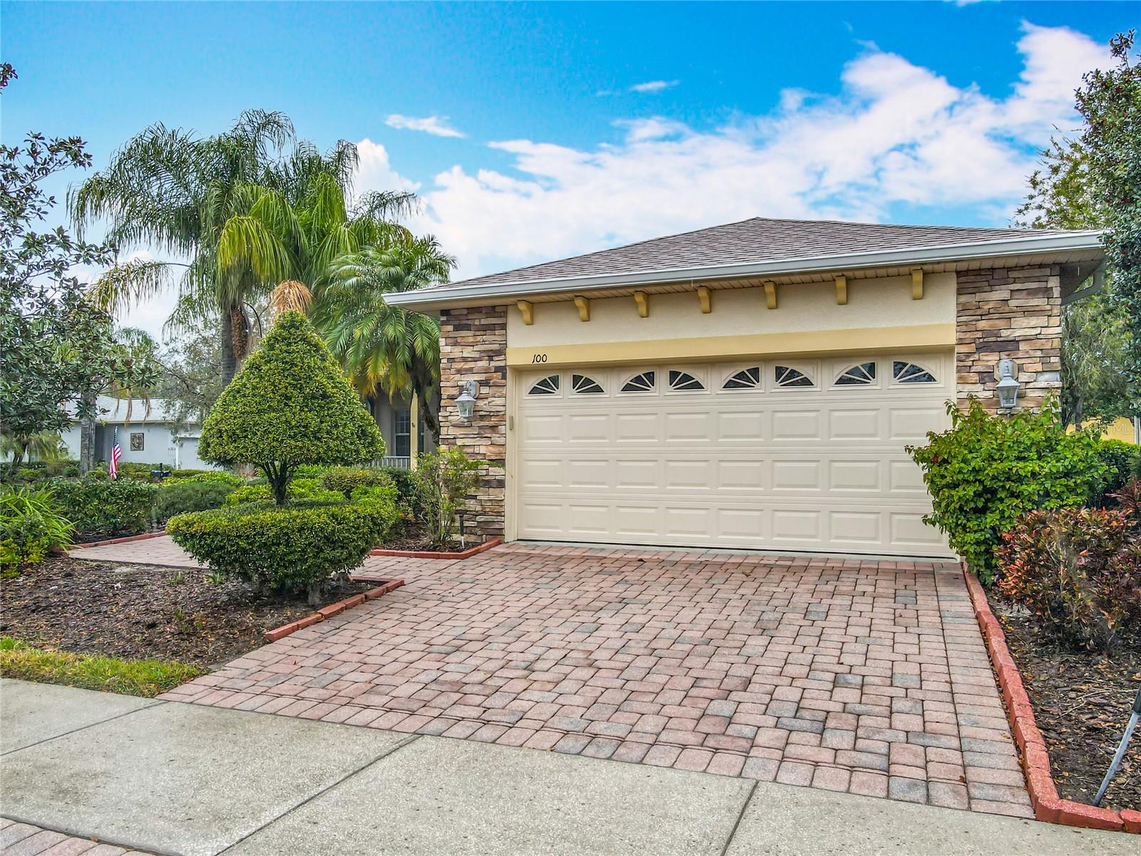 100 VENTANA DR, KISSIMMEE, FL, 34759