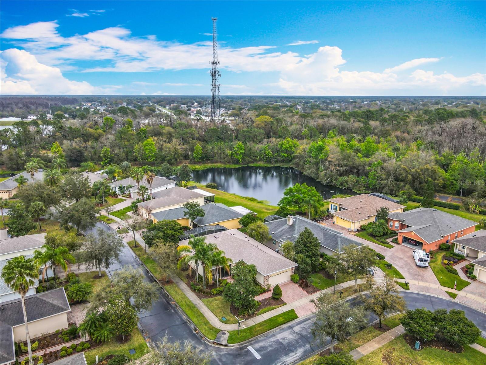 100 VENTANA DR, KISSIMMEE, FL, 34759