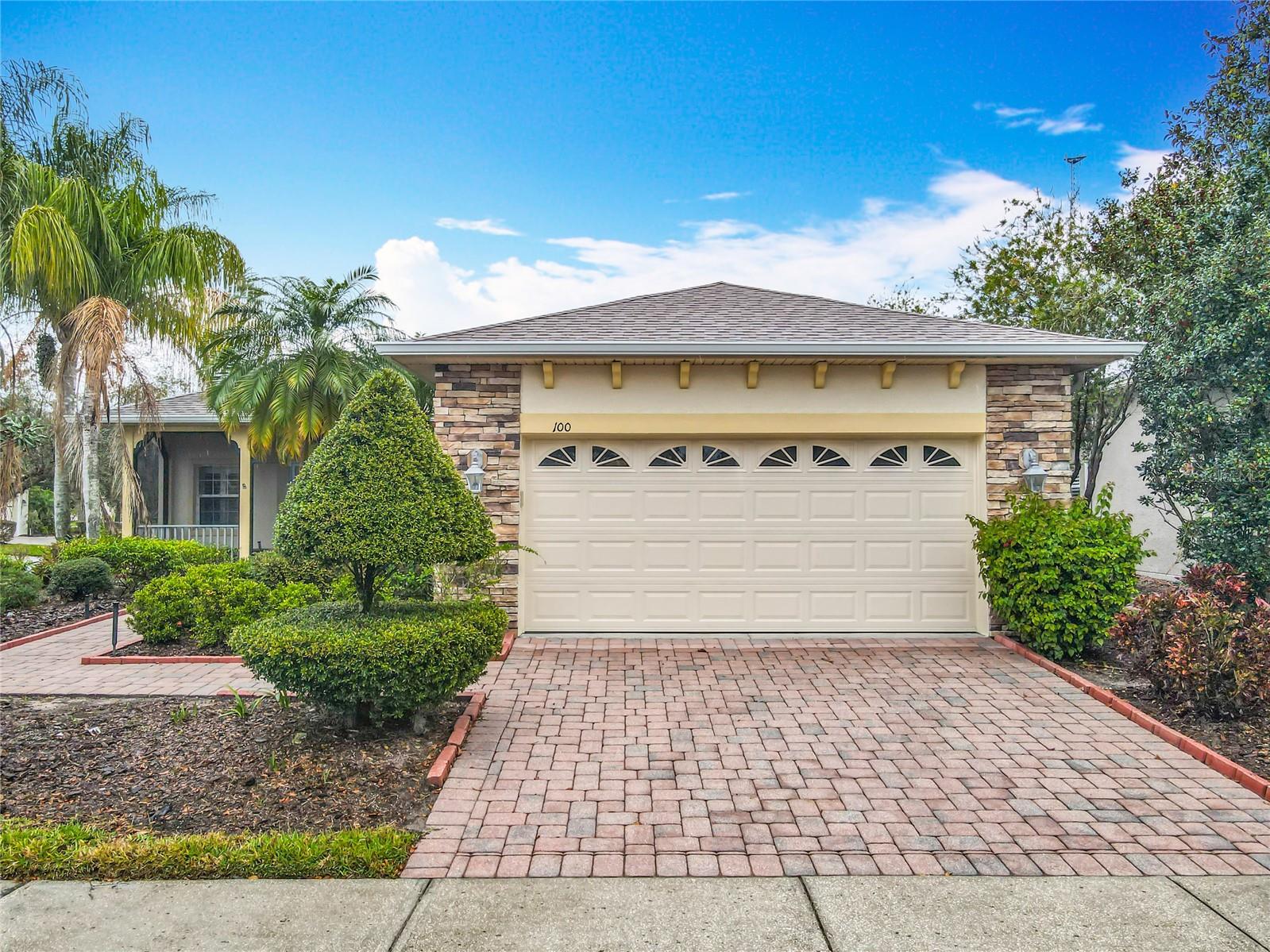 100 VENTANA DR, KISSIMMEE, FL, 34759