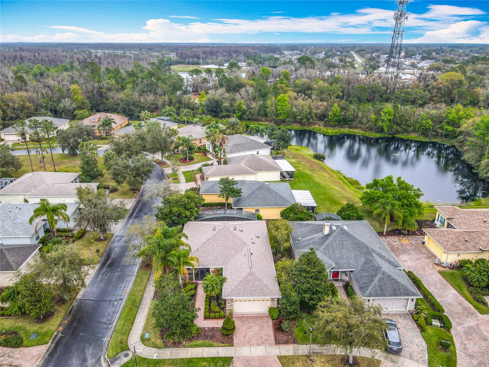 100 VENTANA DR, KISSIMMEE, FL, 34759