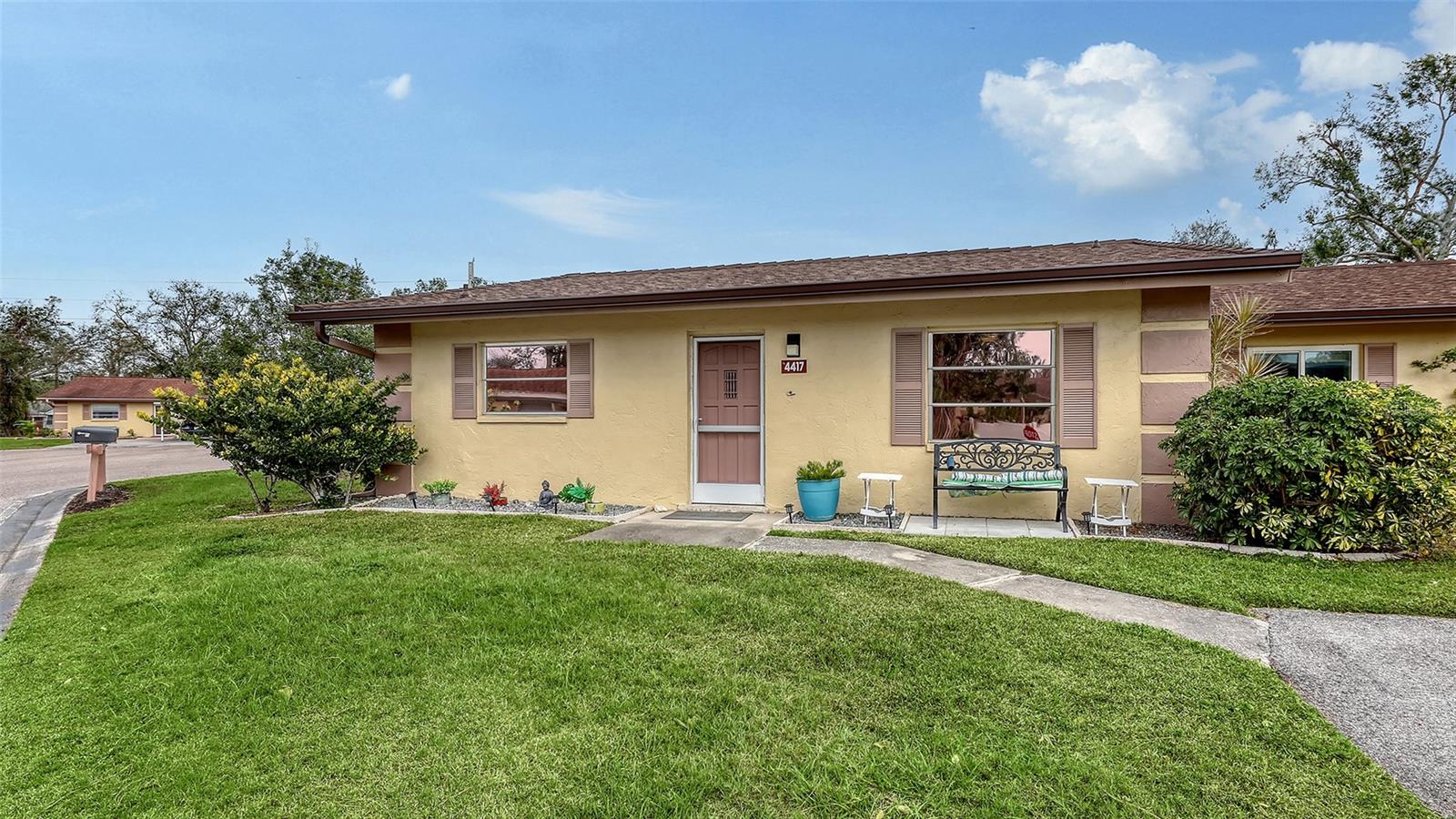 4417 TECUMSEH TRL #47, SARASOTA, FL, 34233