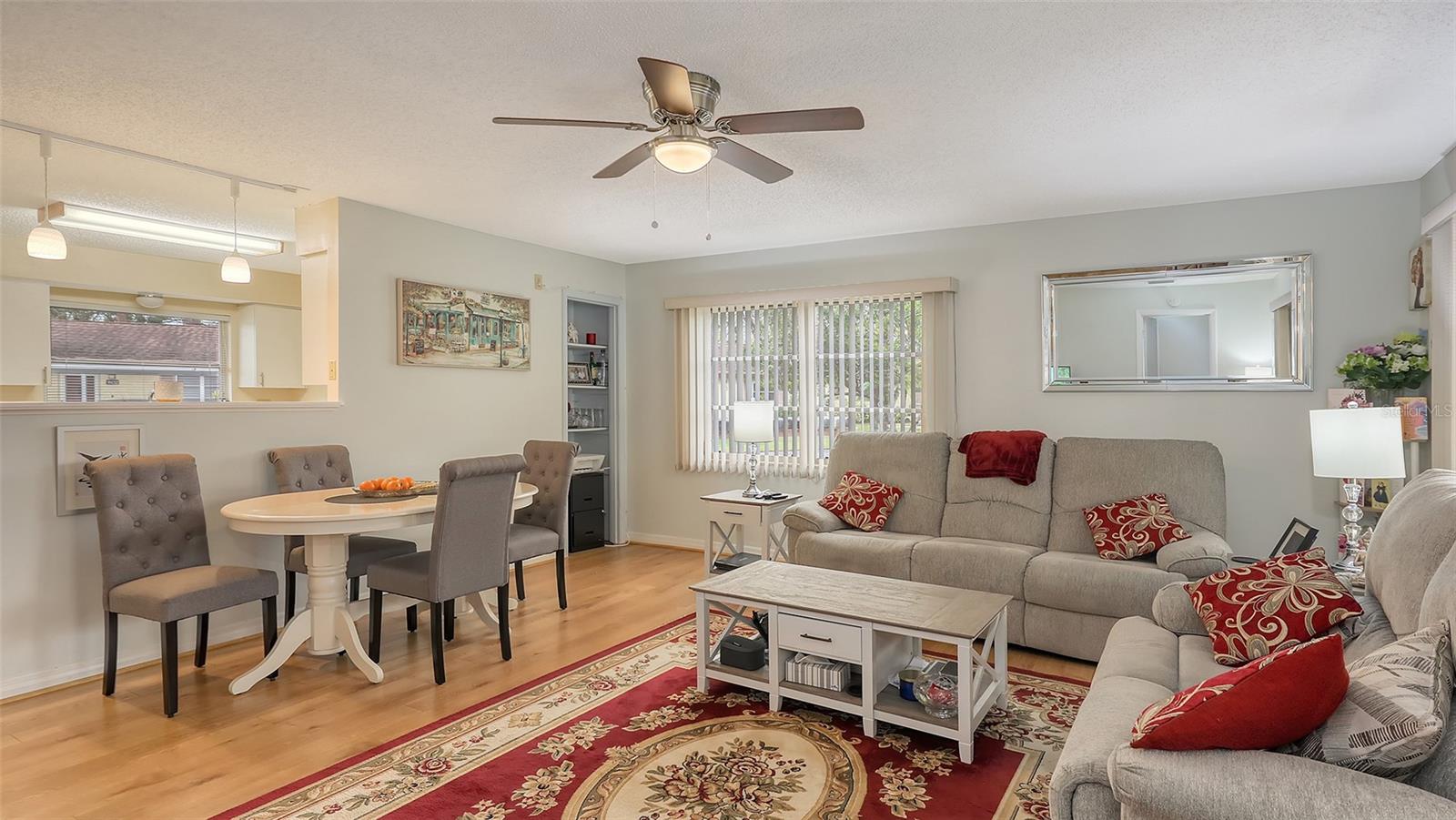 4417 TECUMSEH TRL #47, SARASOTA, FL, 34233