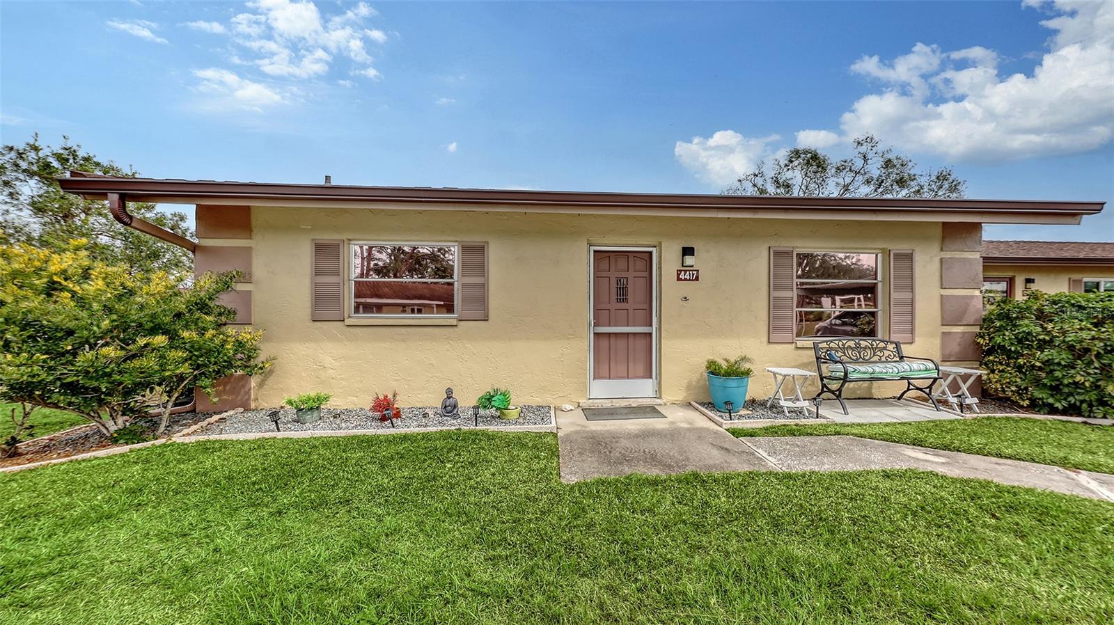 4417 TECUMSEH TRL #47, SARASOTA, FL, 34233