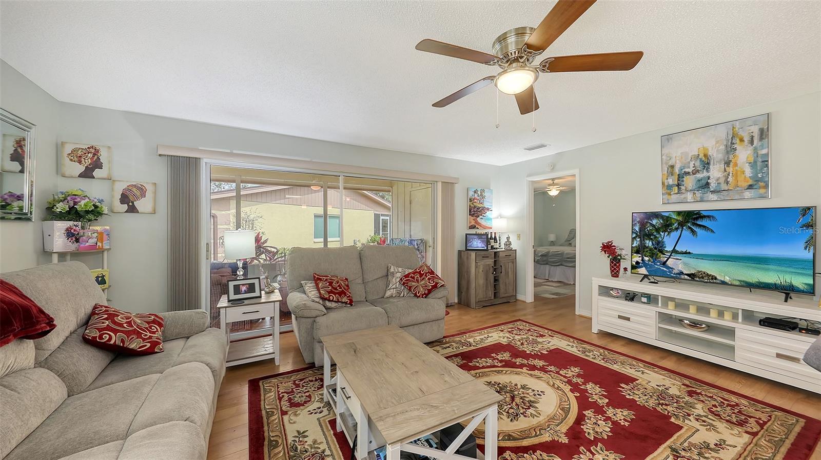 4417 TECUMSEH TRL #47, SARASOTA, FL, 34233