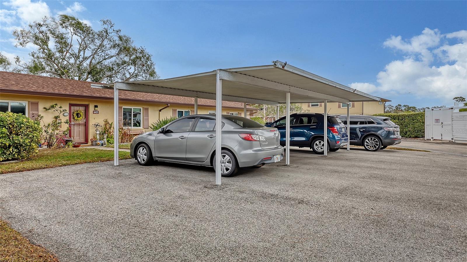 4417 TECUMSEH TRL #47, SARASOTA, FL, 34233