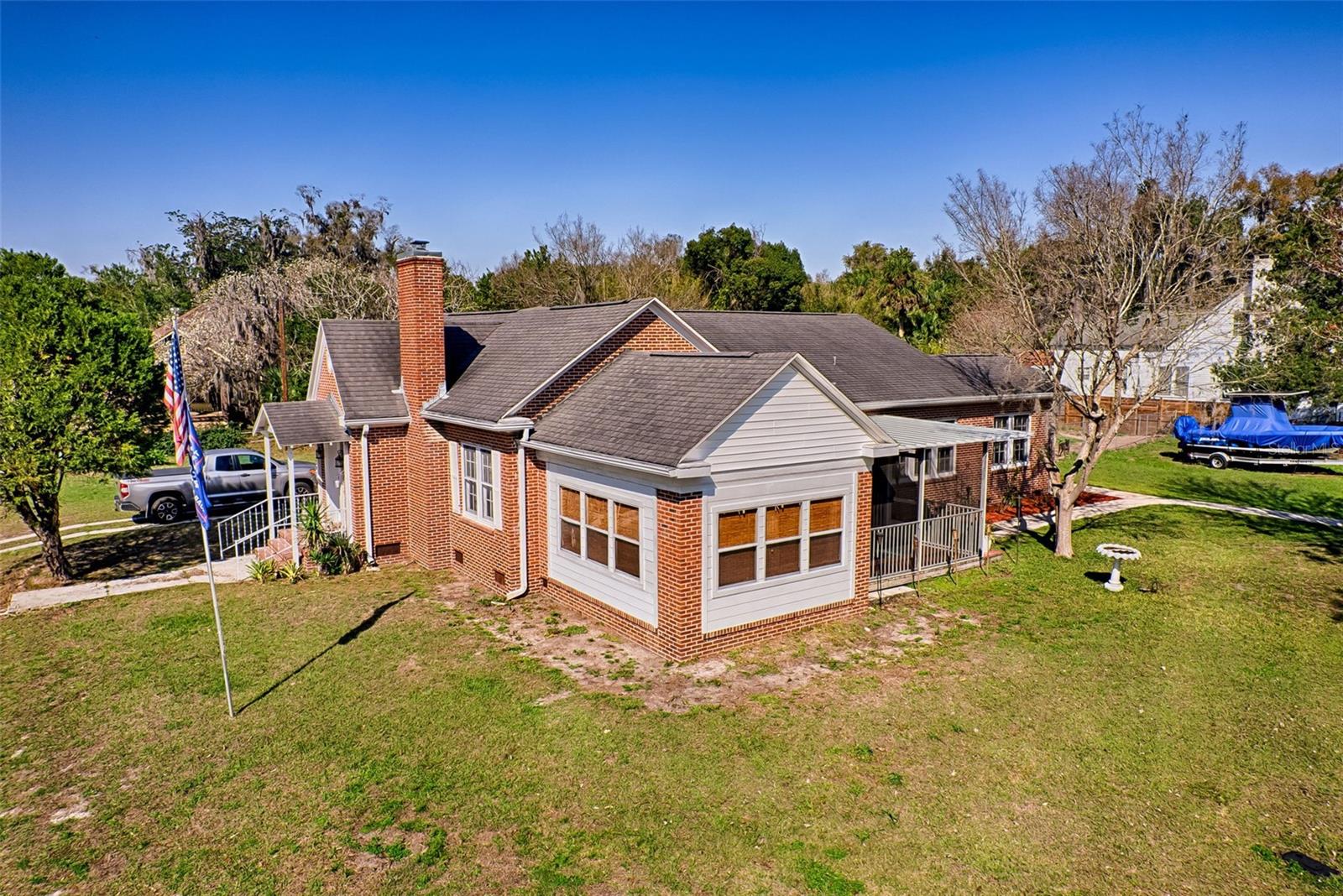 21904 SE 69TH AVE, HAWTHORNE, FL, 32640