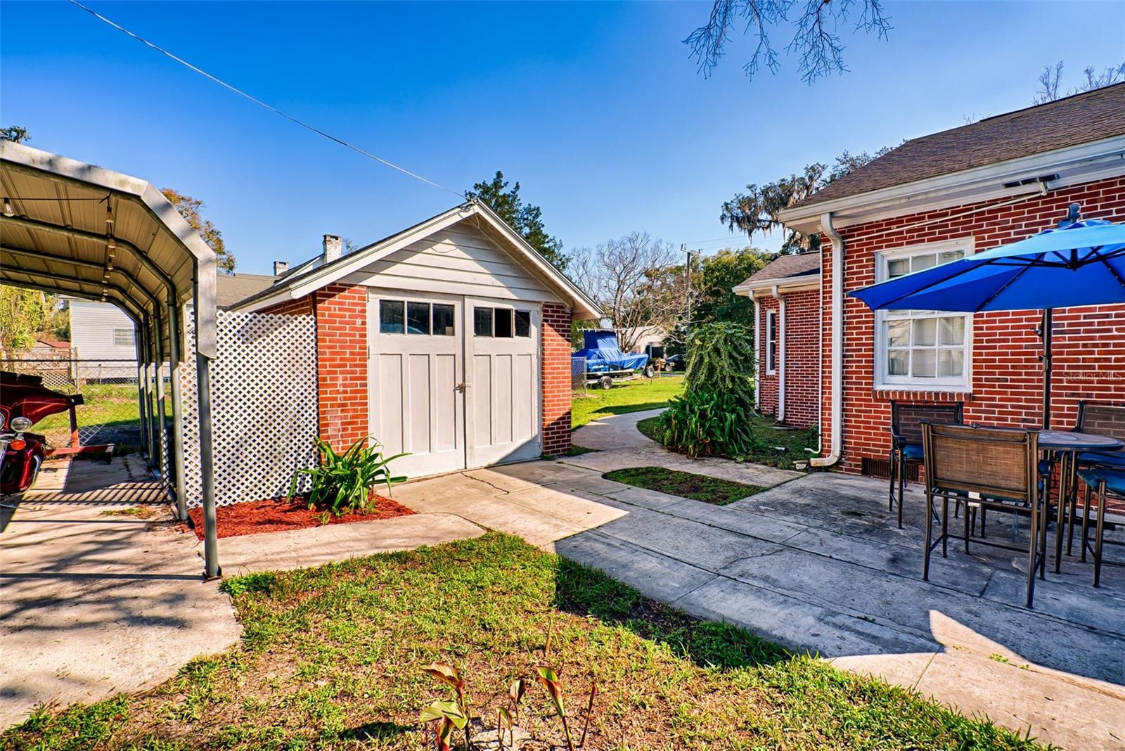21904 SE 69TH AVE, HAWTHORNE, FL, 32640