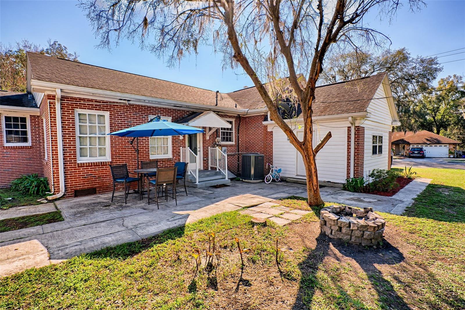 21904 SE 69TH AVE, HAWTHORNE, FL, 32640