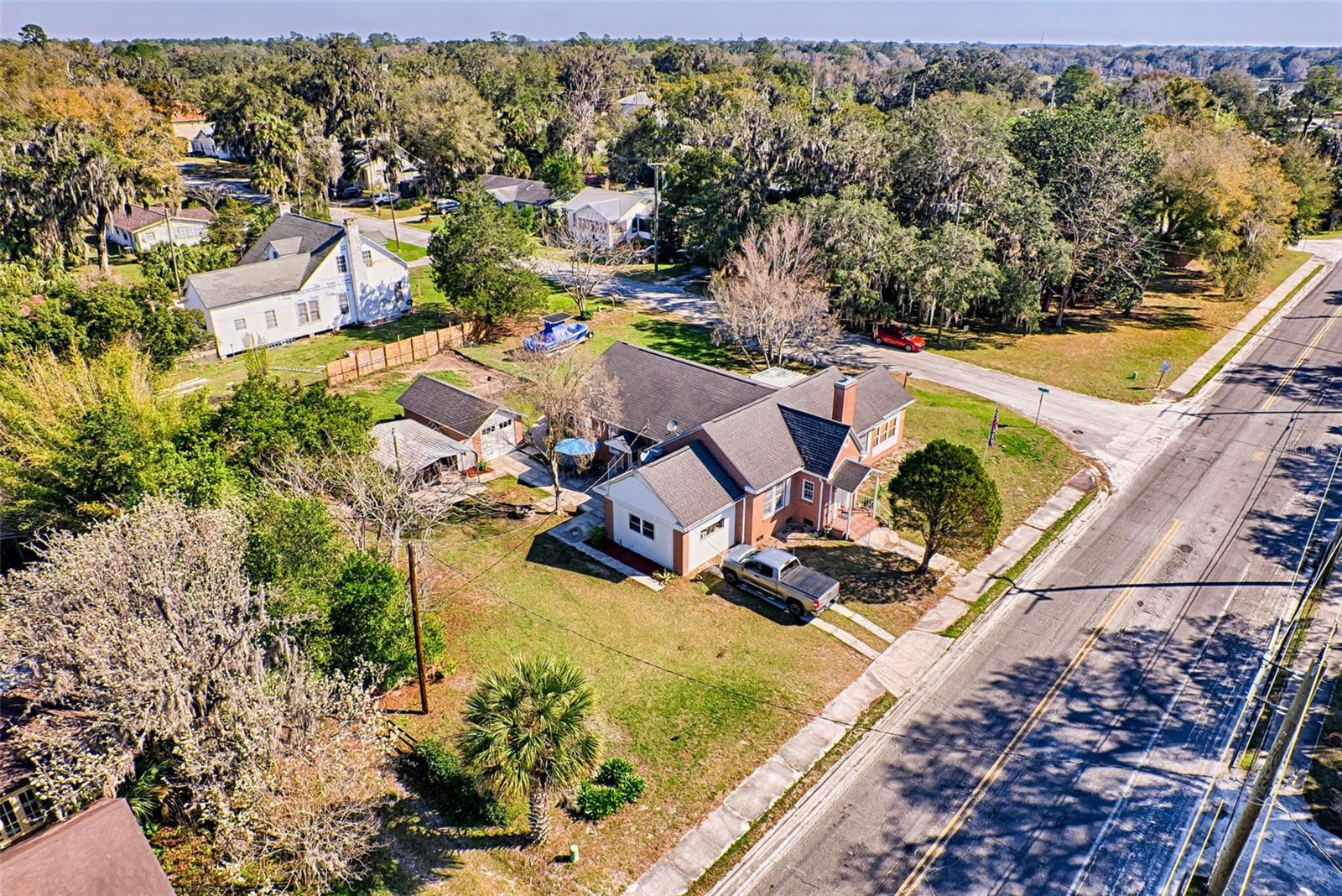 21904 SE 69TH AVE, HAWTHORNE, FL, 32640