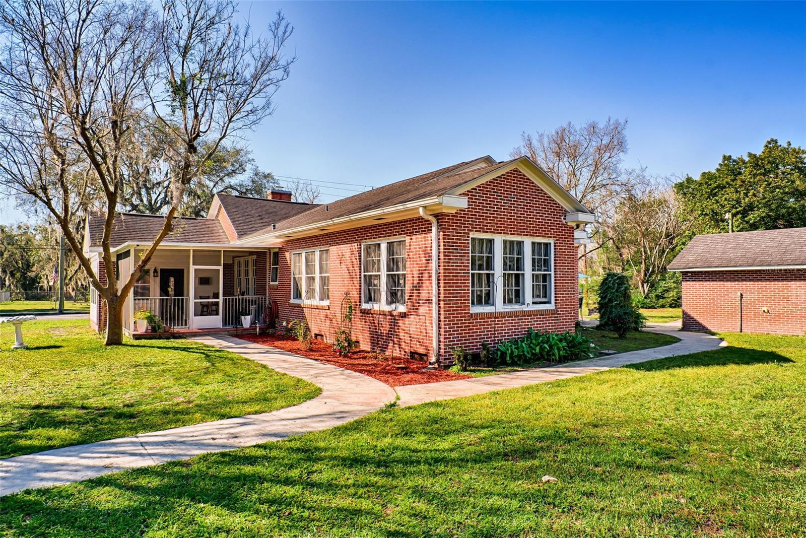 21904 SE 69TH AVE, HAWTHORNE, FL, 32640