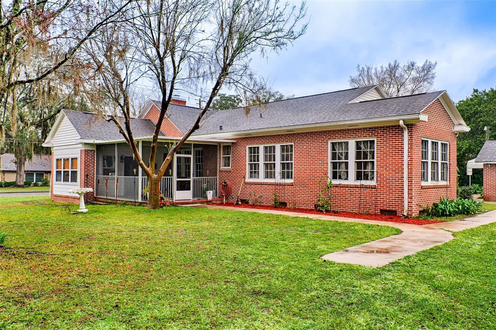 21904 SE 69TH AVE, HAWTHORNE, FL, 32640