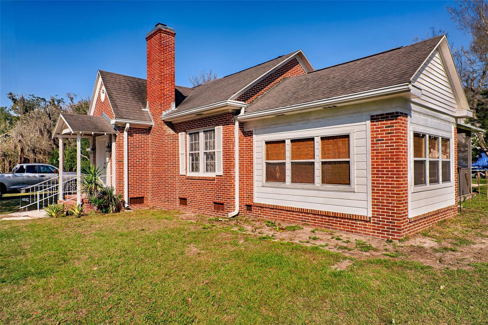 21904 SE 69TH AVE, HAWTHORNE, FL, 32640