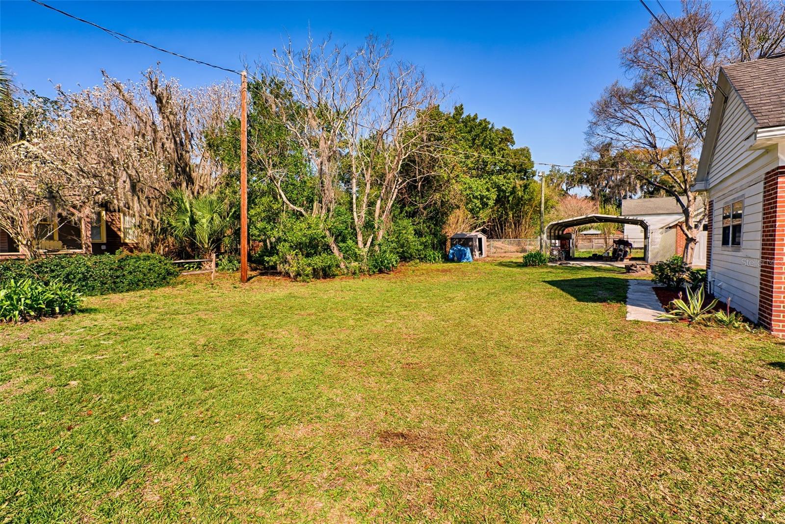 21904 SE 69TH AVE, HAWTHORNE, FL, 32640