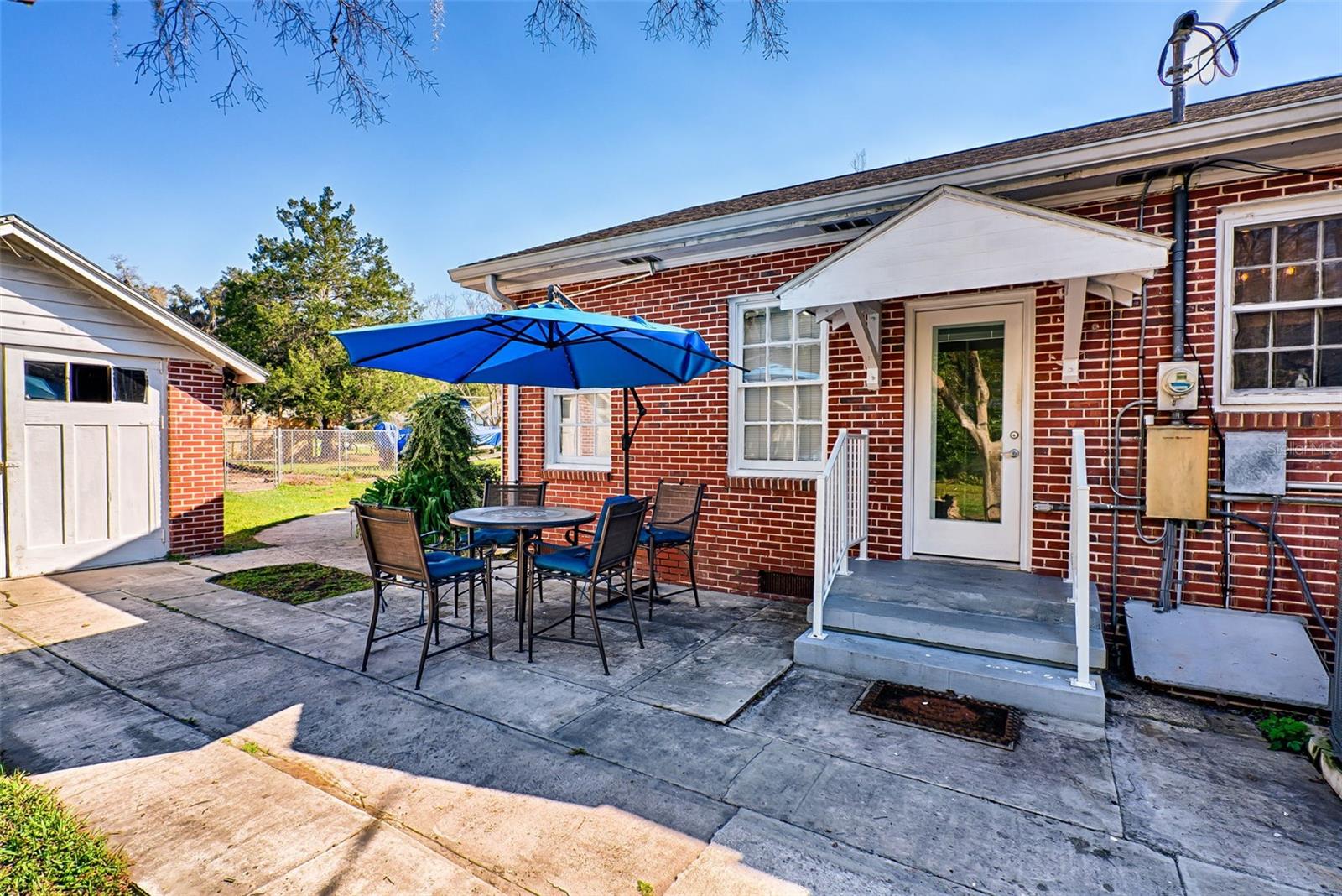 21904 SE 69TH AVE, HAWTHORNE, FL, 32640