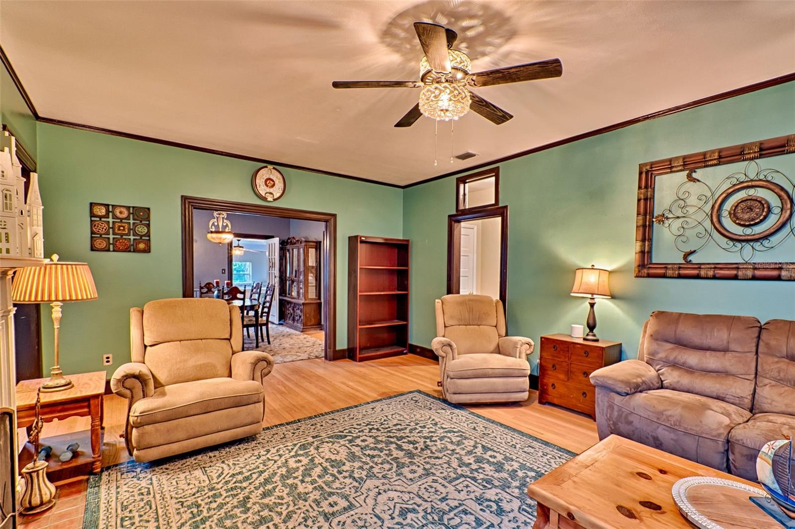 21904 SE 69TH AVE, HAWTHORNE, FL, 32640