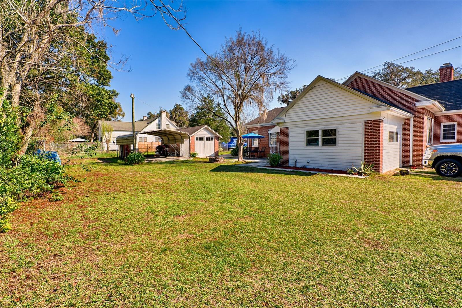 21904 SE 69TH AVE, HAWTHORNE, FL, 32640