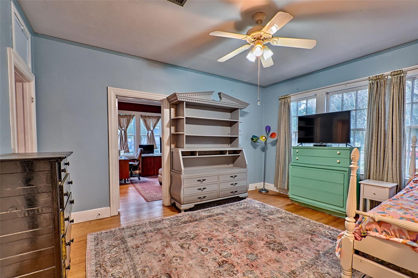 21904 SE 69TH AVE, HAWTHORNE, FL, 32640