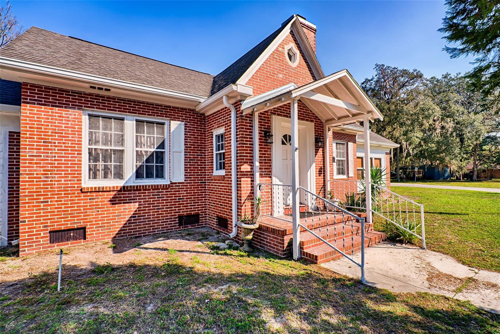 21904 SE 69TH AVE, HAWTHORNE, FL, 32640
