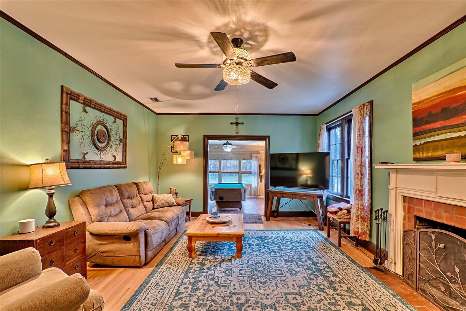 21904 SE 69TH AVE, HAWTHORNE, FL, 32640