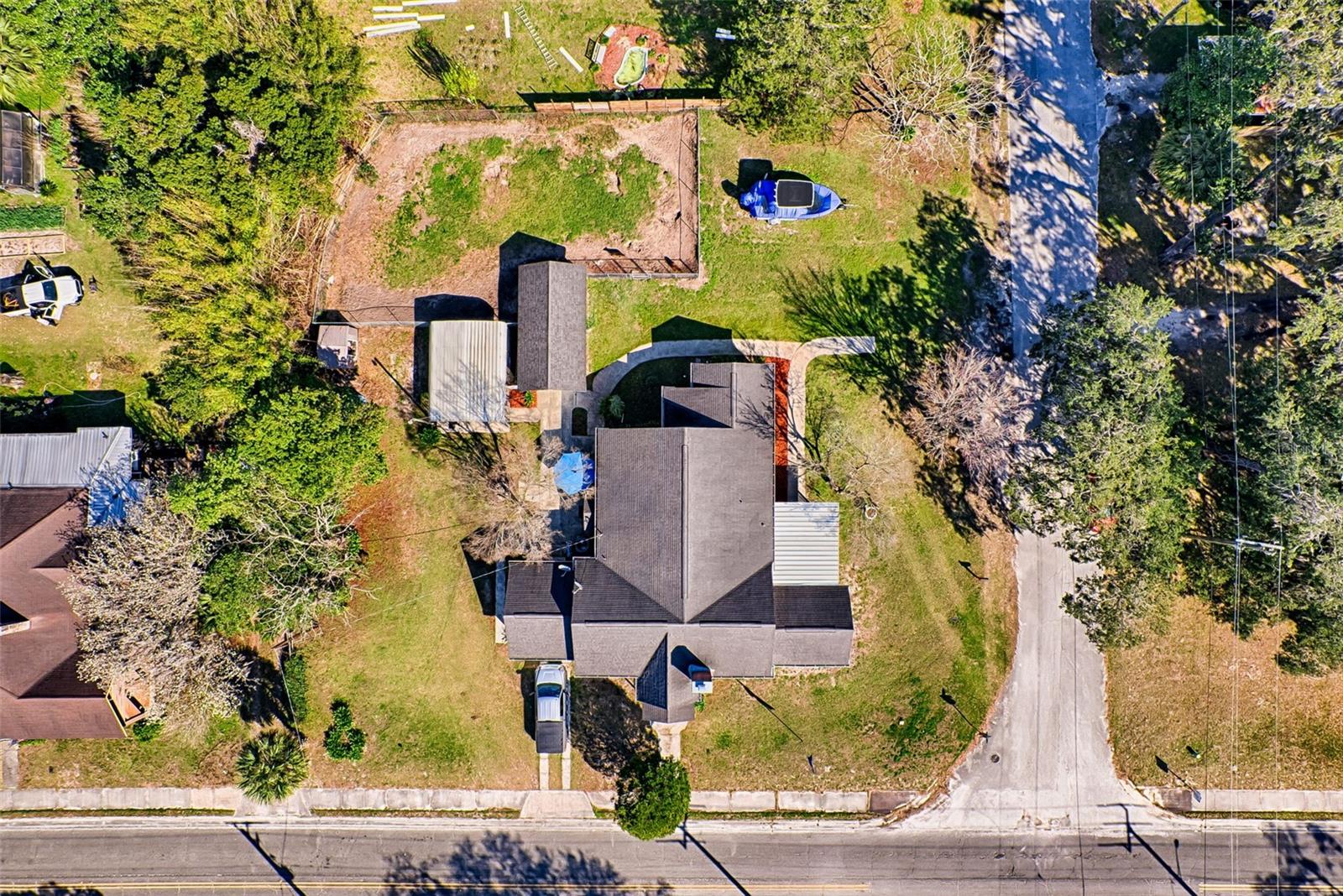 21904 SE 69TH AVE, HAWTHORNE, FL, 32640