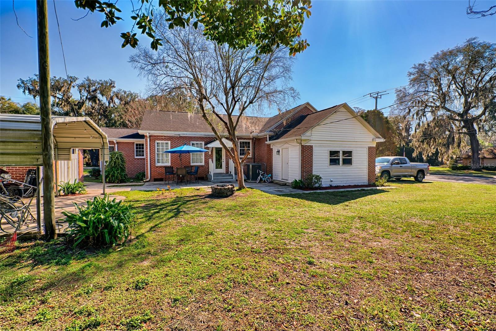 21904 SE 69TH AVE, HAWTHORNE, FL, 32640