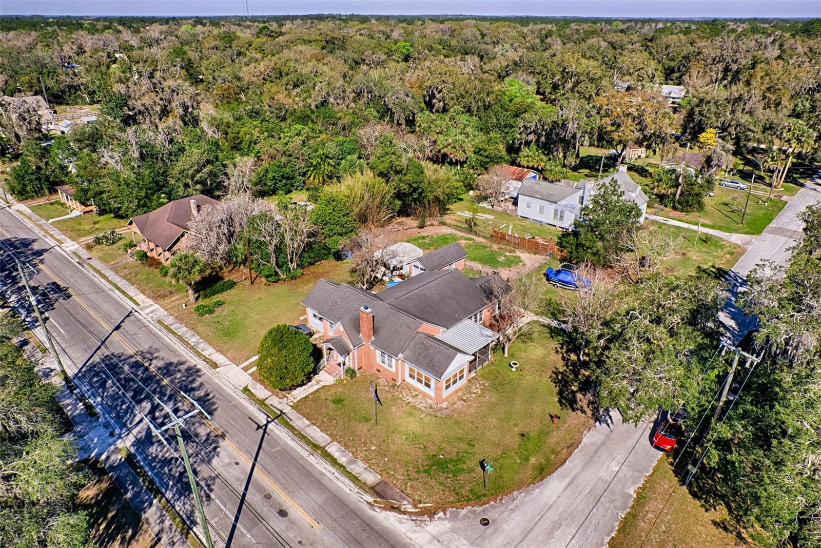 21904 SE 69TH AVE, HAWTHORNE, FL, 32640
