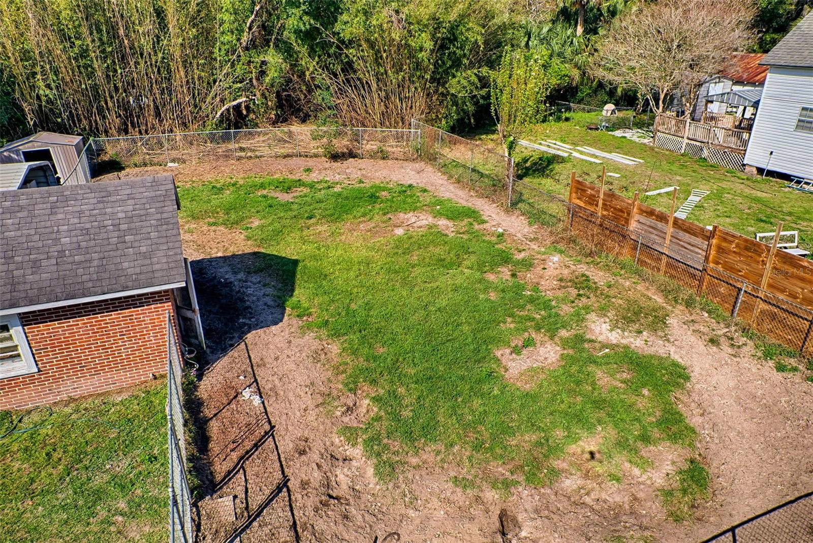 21904 SE 69TH AVE, HAWTHORNE, FL, 32640