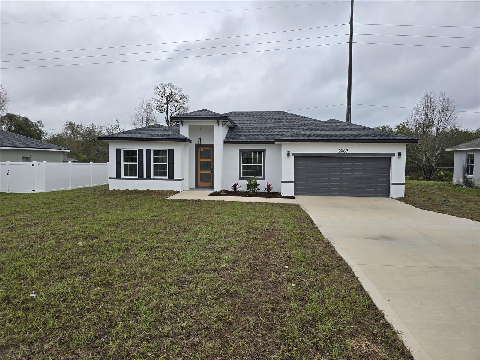 2987 SW 140TH LOOP, OCALA, FL, 34473