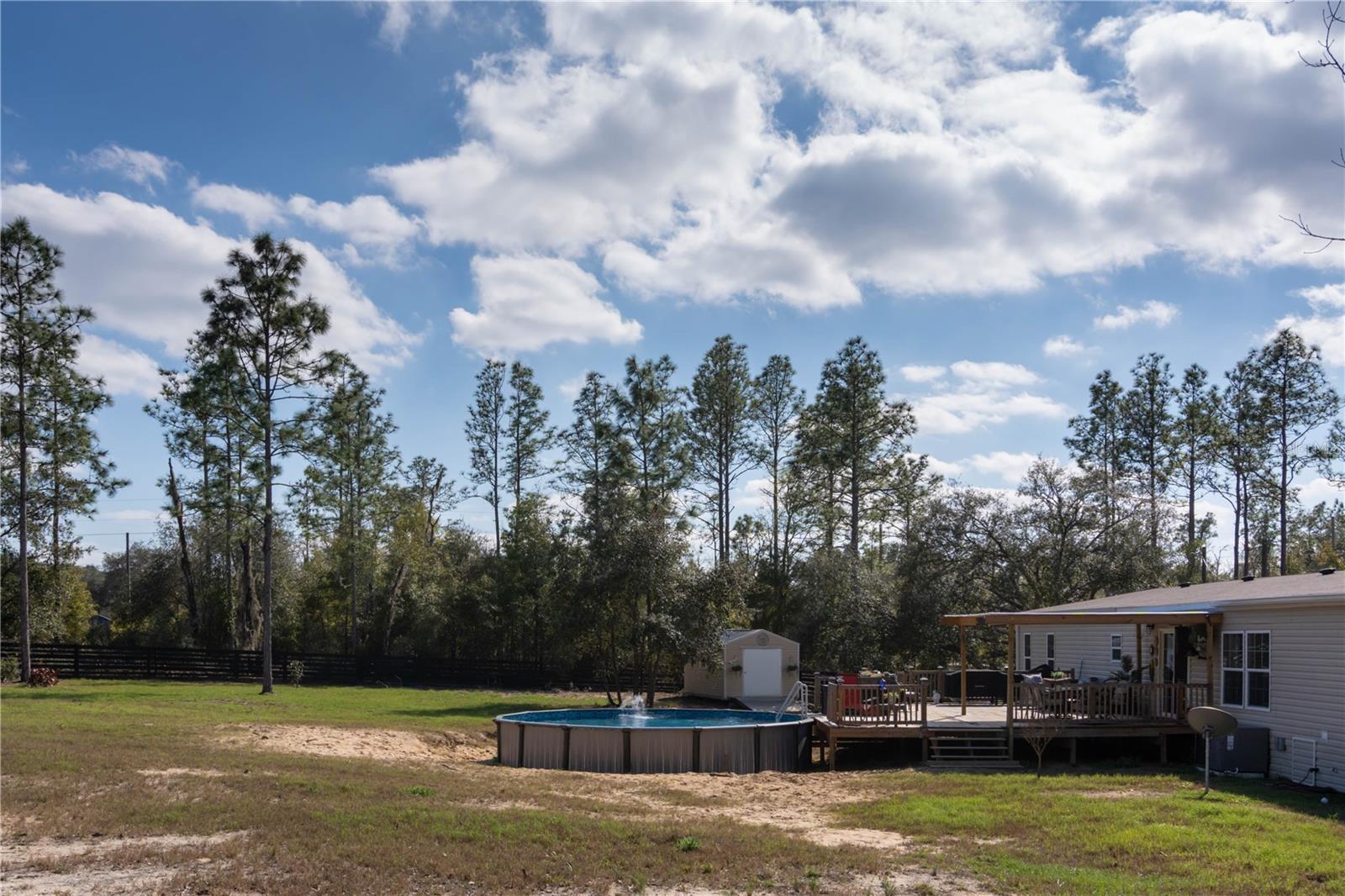 10931 NE 125TH ST, ARCHER, FL, 32618