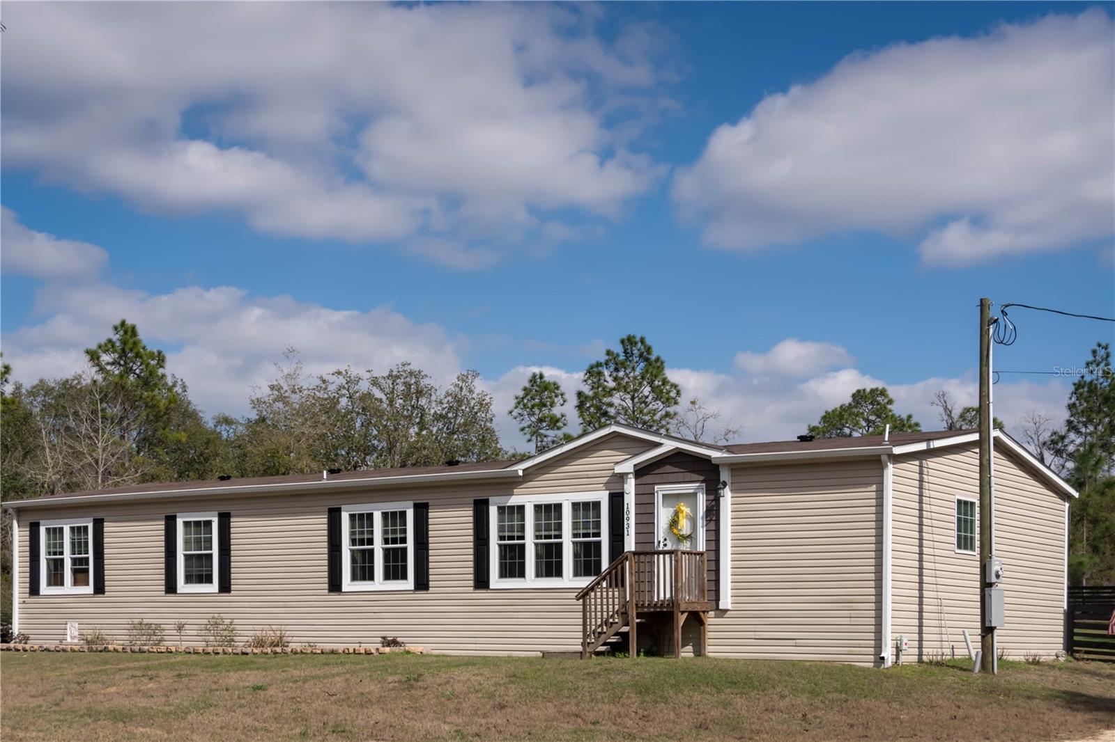 10931 NE 125TH ST, ARCHER, FL, 32618