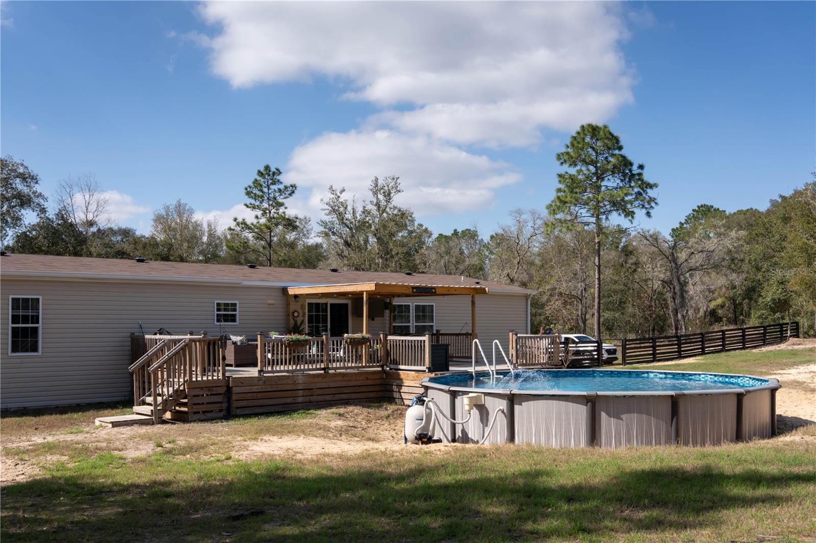 10931 NE 125TH ST, ARCHER, FL, 32618