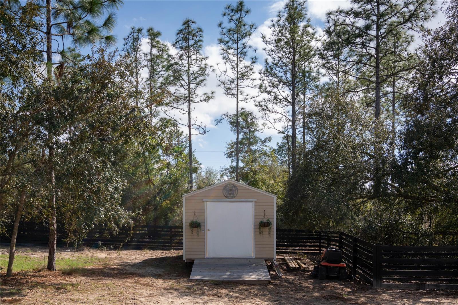 10931 NE 125TH ST, ARCHER, FL, 32618