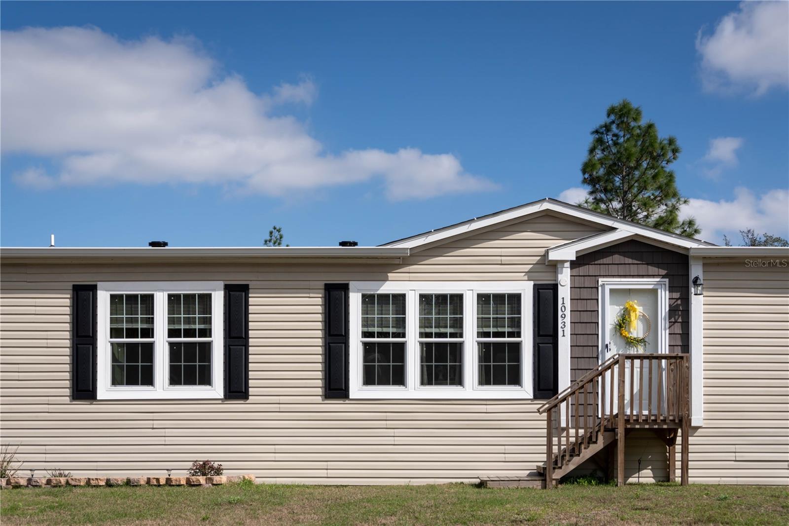 10931 NE 125TH ST, ARCHER, FL, 32618