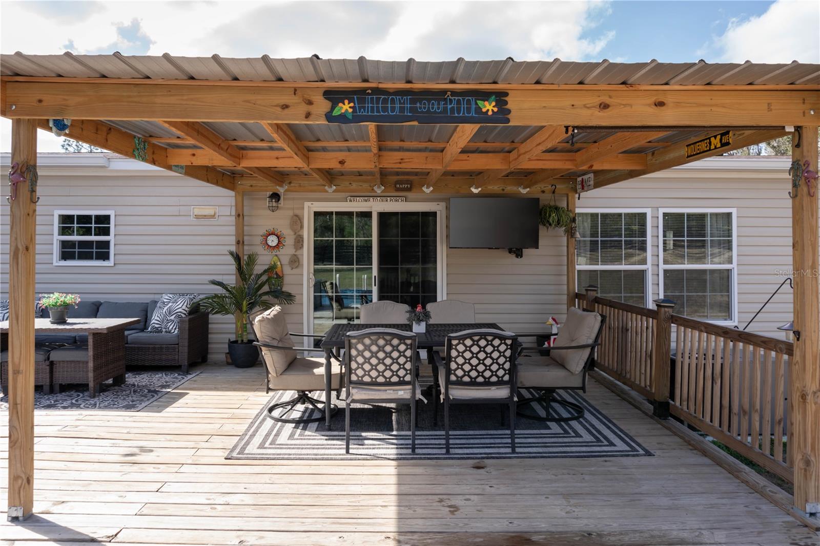 10931 NE 125TH ST, ARCHER, FL, 32618