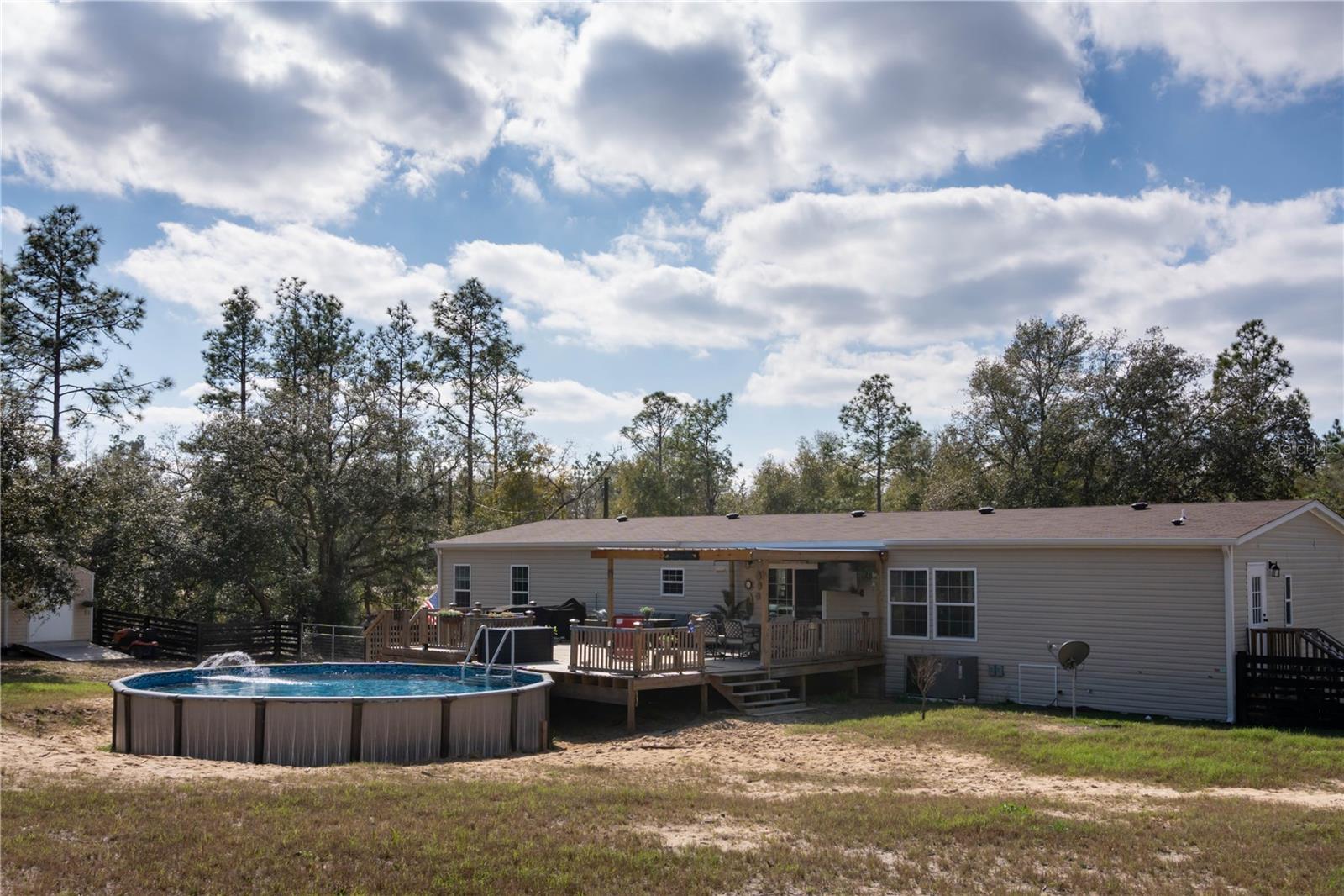 10931 NE 125TH ST, ARCHER, FL, 32618