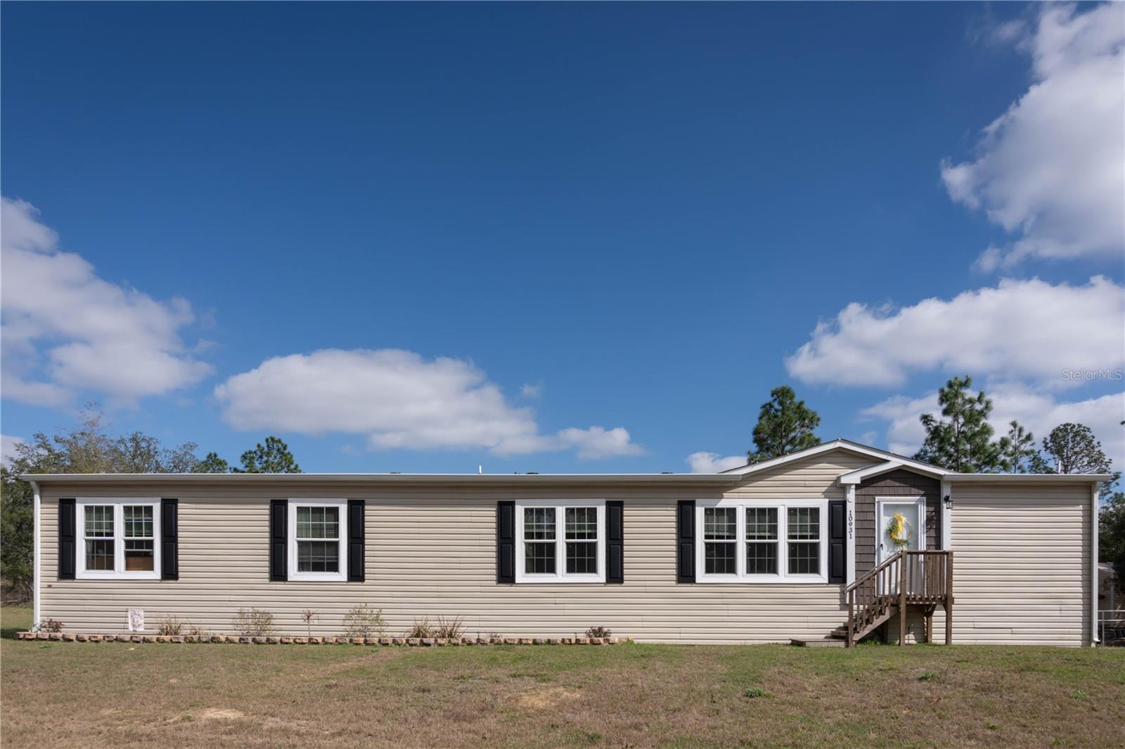 10931 NE 125TH ST, ARCHER, FL, 32618