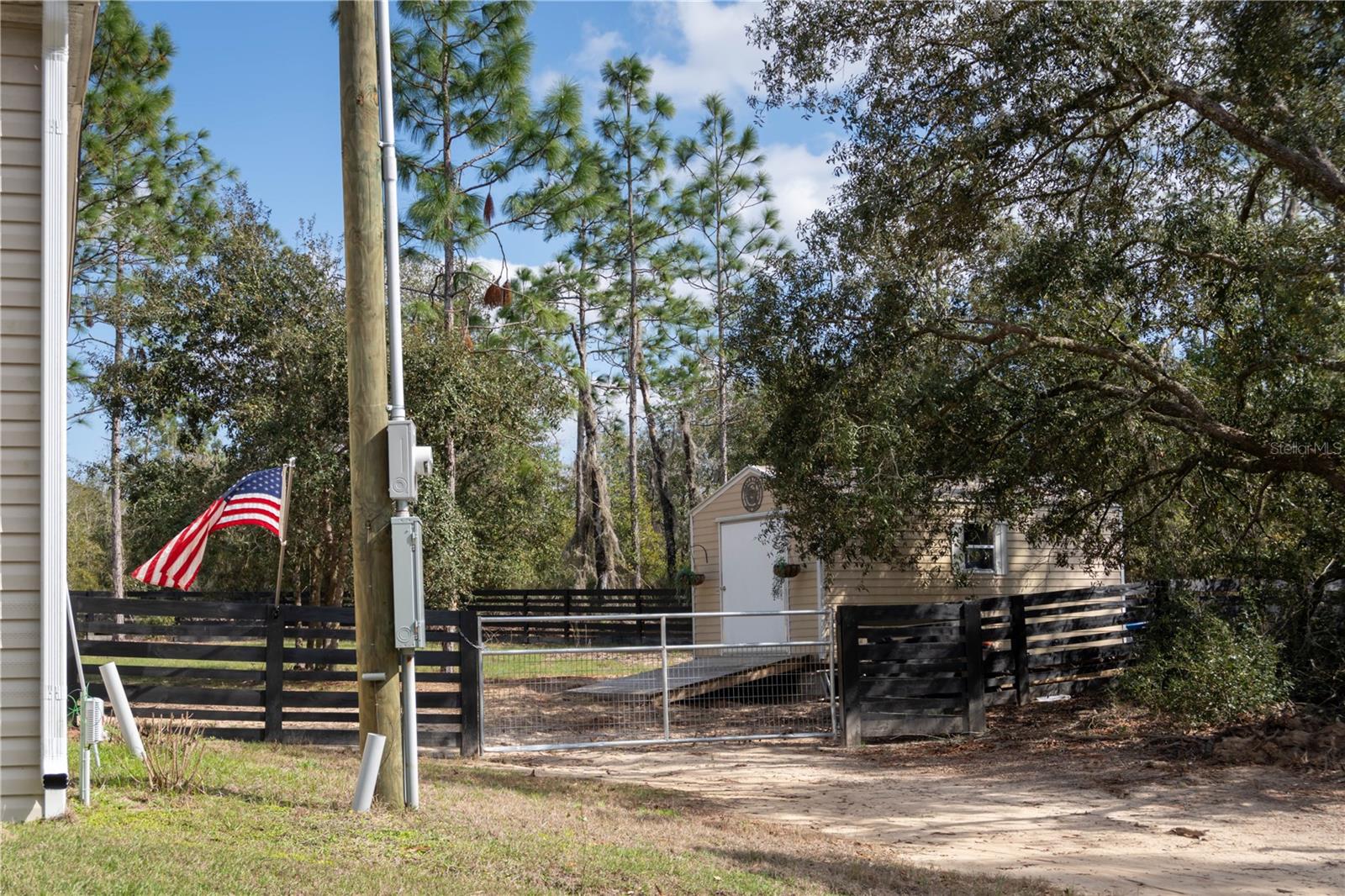 10931 NE 125TH ST, ARCHER, FL, 32618