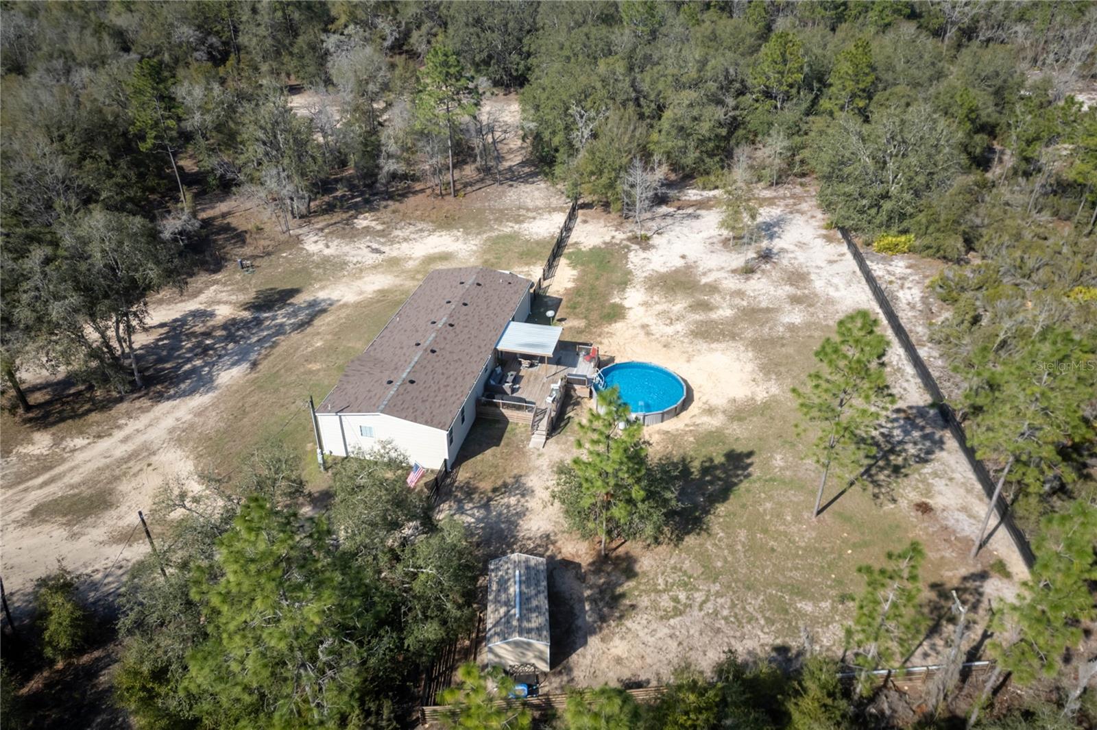 10931 NE 125TH ST, ARCHER, FL, 32618