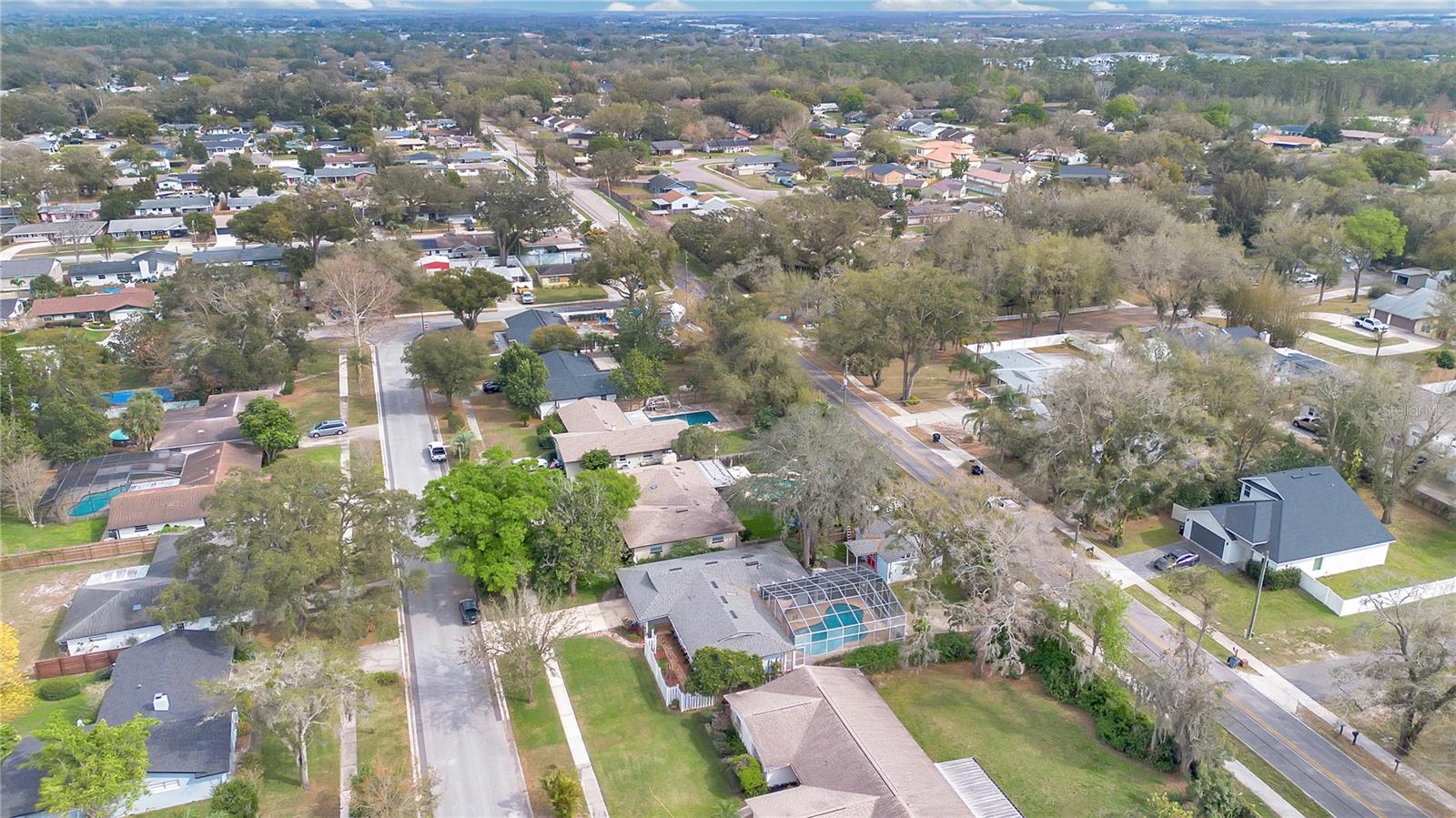 4522 FLAGG ST, ORLANDO, FL, 32812