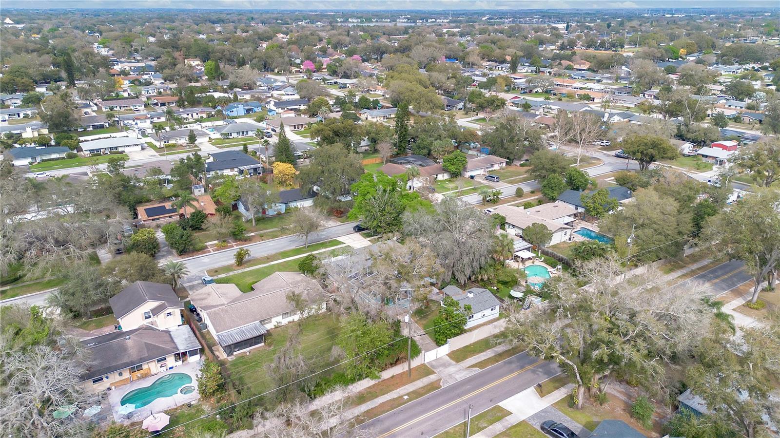 4522 FLAGG ST, ORLANDO, FL, 32812
