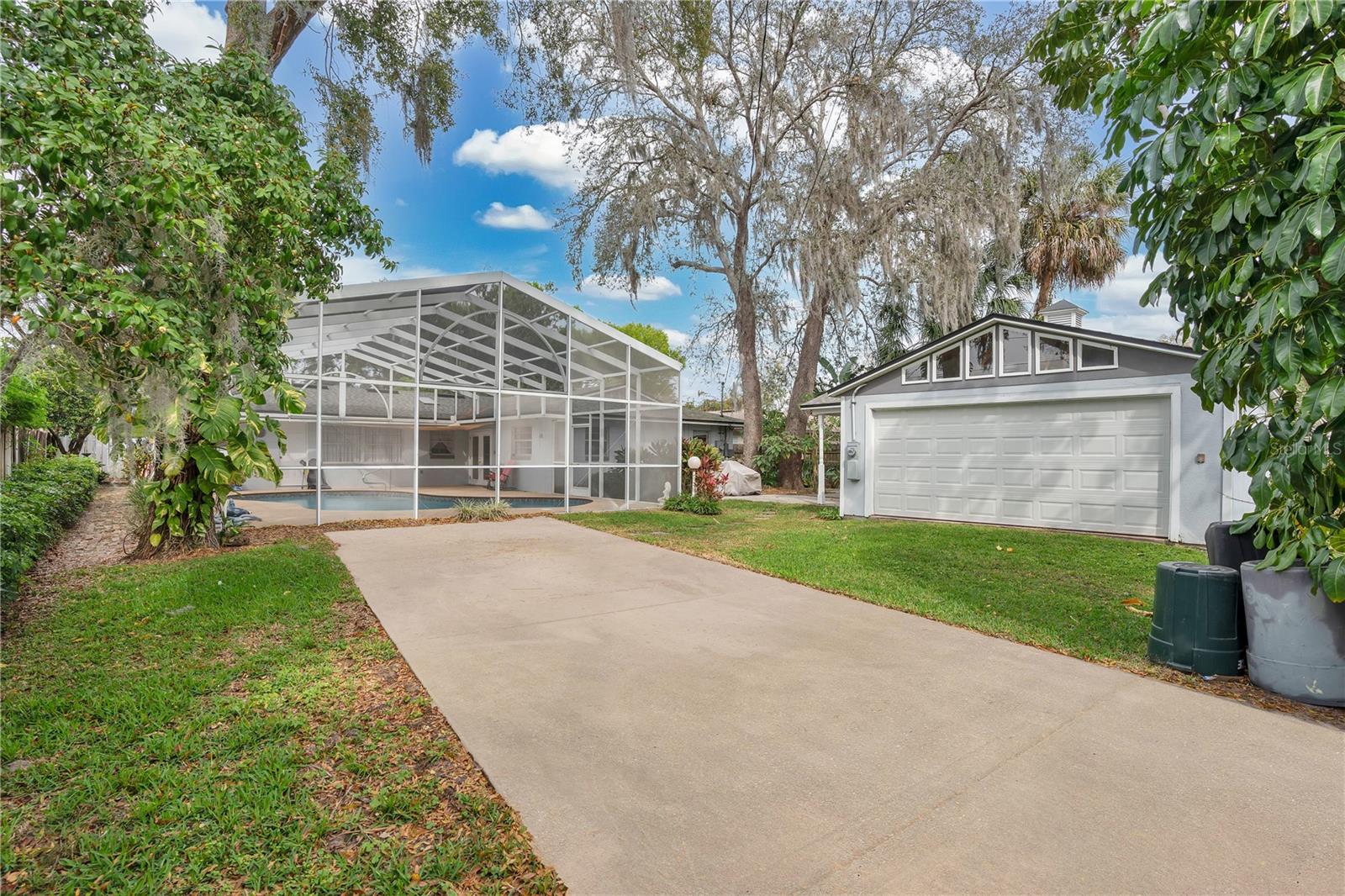 4522 FLAGG ST, ORLANDO, FL, 32812