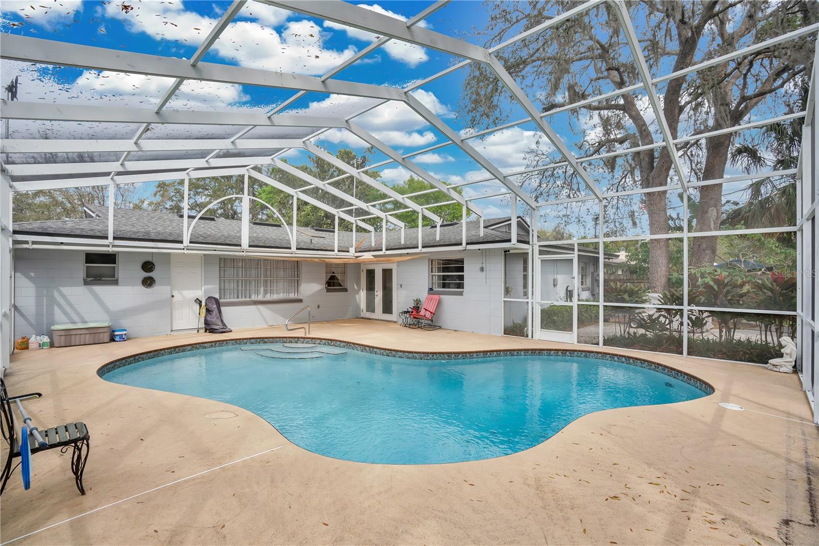 4522 FLAGG ST, ORLANDO, FL, 32812